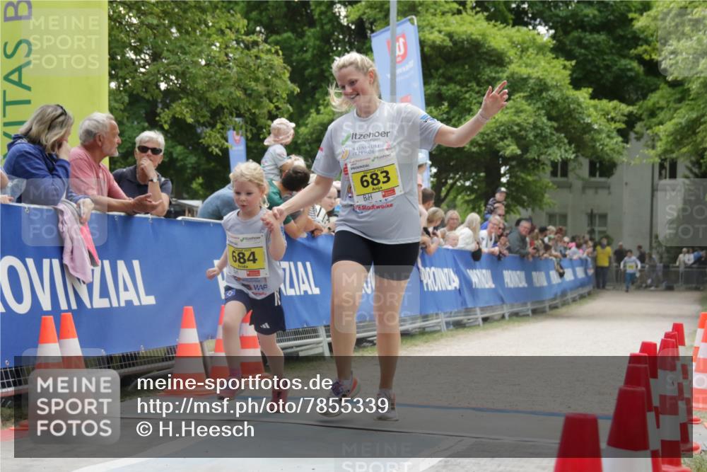 17.05.2025 - Störlauf H.Heesch http://msf.ph/oto/7855339 17.05.2025 14:15:52 Ziel  meine-sportfotos.de