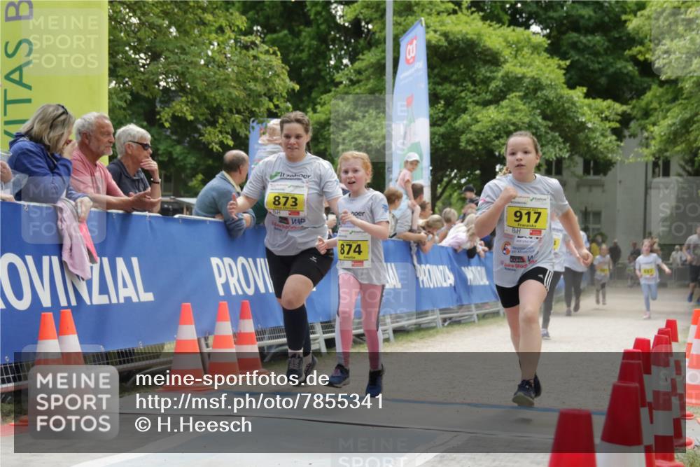 17.05.2025 - Störlauf H.Heesch http://msf.ph/oto/7855341 17.05.2025 14:16:06 Ziel  meine-sportfotos.de