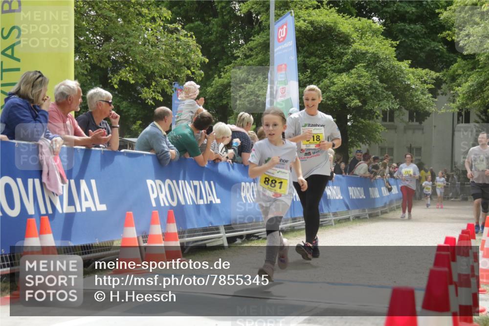 17.05.2025 - Störlauf H.Heesch http://msf.ph/oto/7855345 17.05.2025 14:16:11 Ziel  meine-sportfotos.de