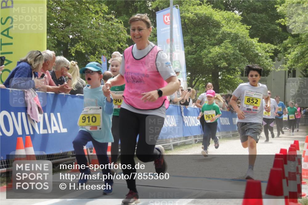 17.05.2025 - Störlauf H.Heesch http://msf.ph/oto/7855360 17.05.2025 14:16:48 Ziel  meine-sportfotos.de