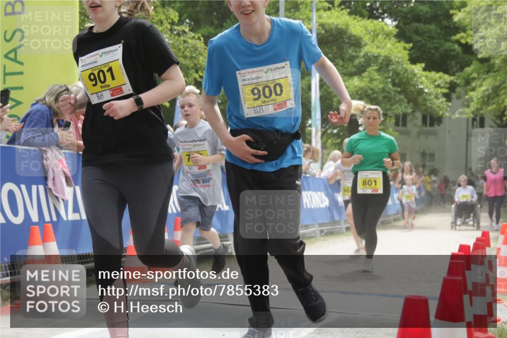 17.05.2025 - Störlauf H.Heesch http://msf.ph/oto/7855383 17.05.2025 14:16:55 Ziel  meine-sportfotos.de