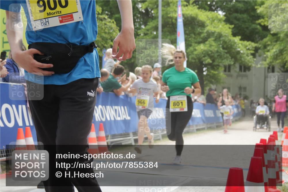 17.05.2025 - Störlauf H.Heesch http://msf.ph/oto/7855384 17.05.2025 14:16:56 Ziel  meine-sportfotos.de