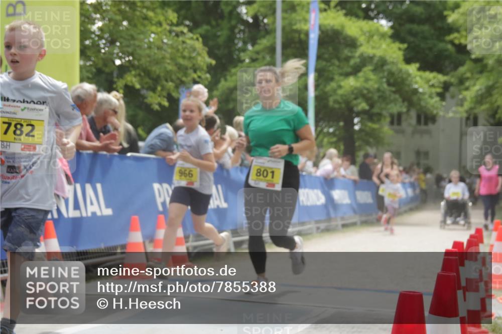 17.05.2025 - Störlauf H.Heesch http://msf.ph/oto/7855388 17.05.2025 14:16:56 Ziel  meine-sportfotos.de