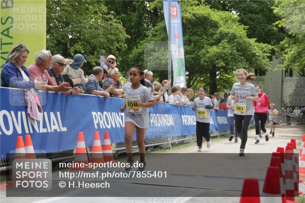 17.05.2025 - Störlauf H.Heesch http://msf.ph/oto/7855401 17.05.2025 14:17:12 Ziel  meine-sportfotos.de