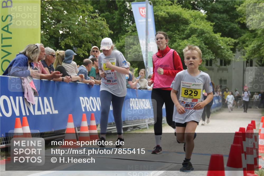 17.05.2025 - Störlauf H.Heesch http://msf.ph/oto/7855415 17.05.2025 14:17:17 Ziel  meine-sportfotos.de