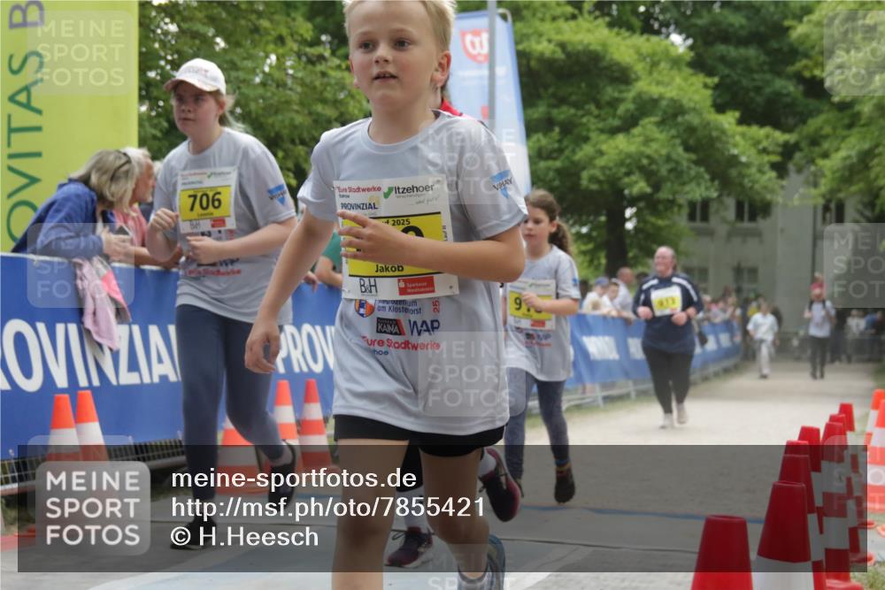 17.05.2025 - Störlauf H.Heesch http://msf.ph/oto/7855421 17.05.2025 14:17:18 Ziel  meine-sportfotos.de
