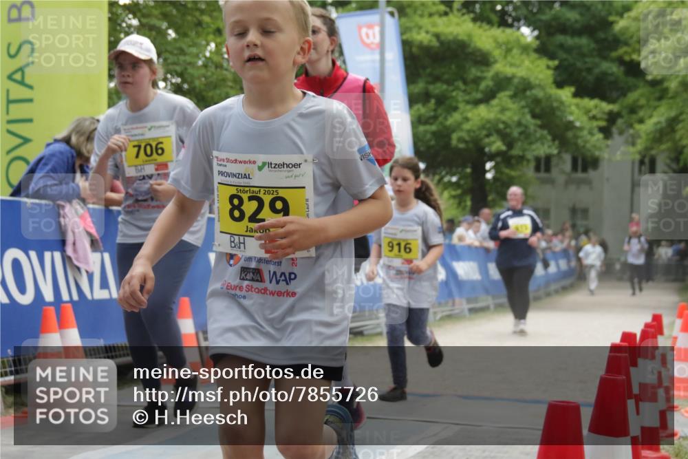 17.05.2025 - Störlauf H.Heesch http://msf.ph/oto/7855726 17.05.2025 14:17:18 Ziel  meine-sportfotos.de