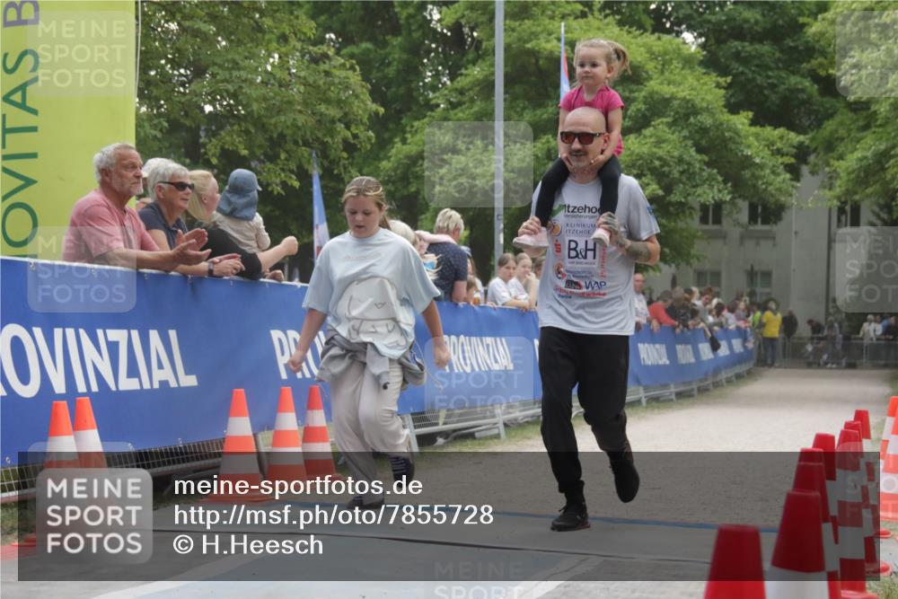 17.05.2025 - Störlauf H.Heesch http://msf.ph/oto/7855728 17.05.2025 14:17:29 Ziel  meine-sportfotos.de