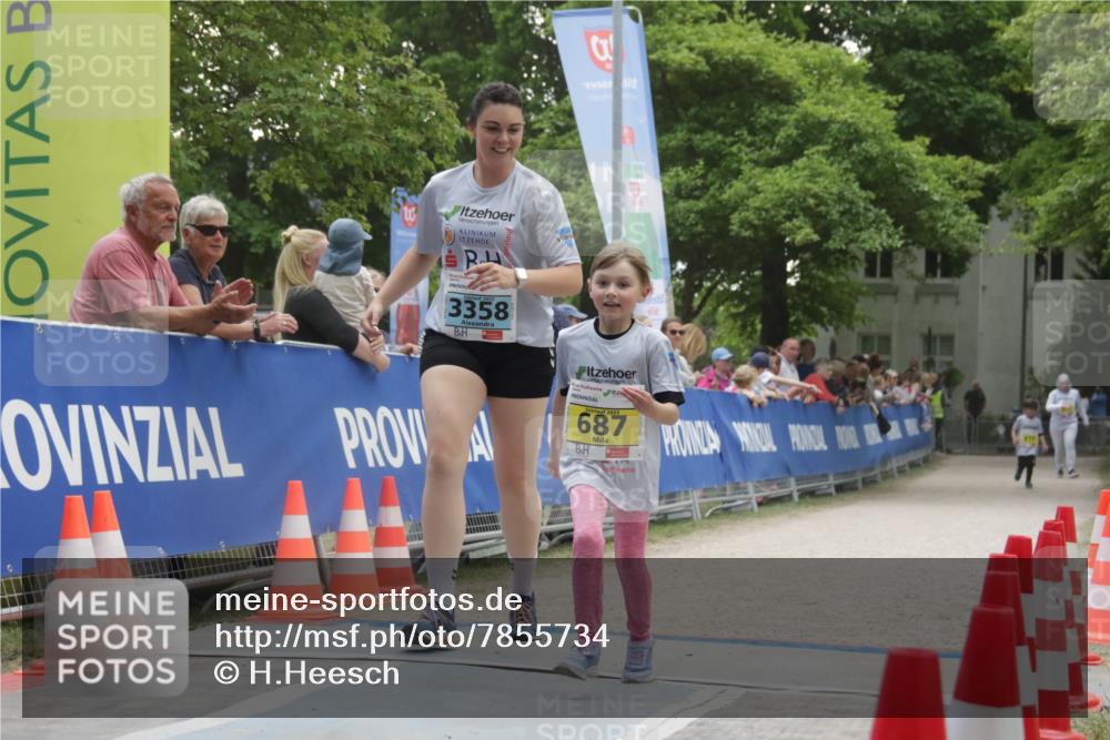 17.05.2025 - Störlauf H.Heesch http://msf.ph/oto/7855734 17.05.2025 14:17:48 Ziel  meine-sportfotos.de