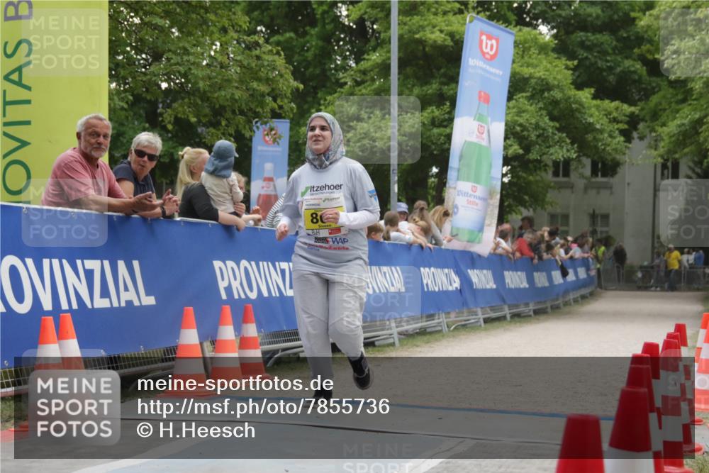 17.05.2025 - Störlauf H.Heesch http://msf.ph/oto/7855736 17.05.2025 14:18:00 Ziel  meine-sportfotos.de