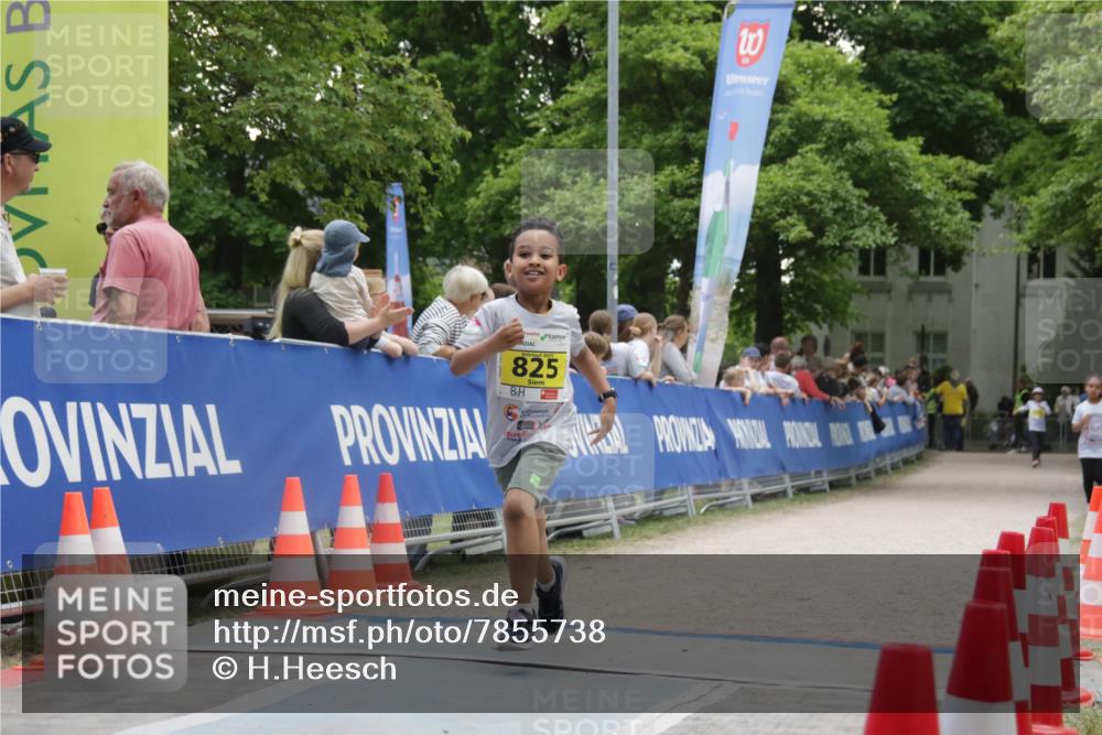 17.05.2025 - Störlauf H.Heesch http://msf.ph/oto/7855738 17.05.2025 14:18:26 Ziel  meine-sportfotos.de