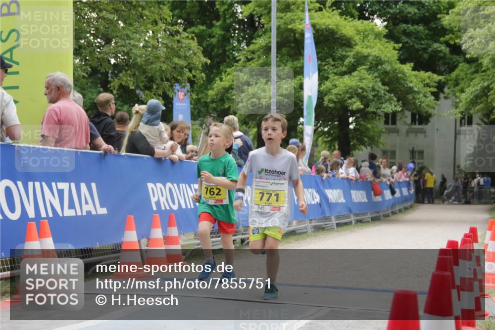 17.05.2025 - Störlauf H.Heesch http://msf.ph/oto/7855751 17.05.2025 14:19:53 Ziel  meine-sportfotos.de