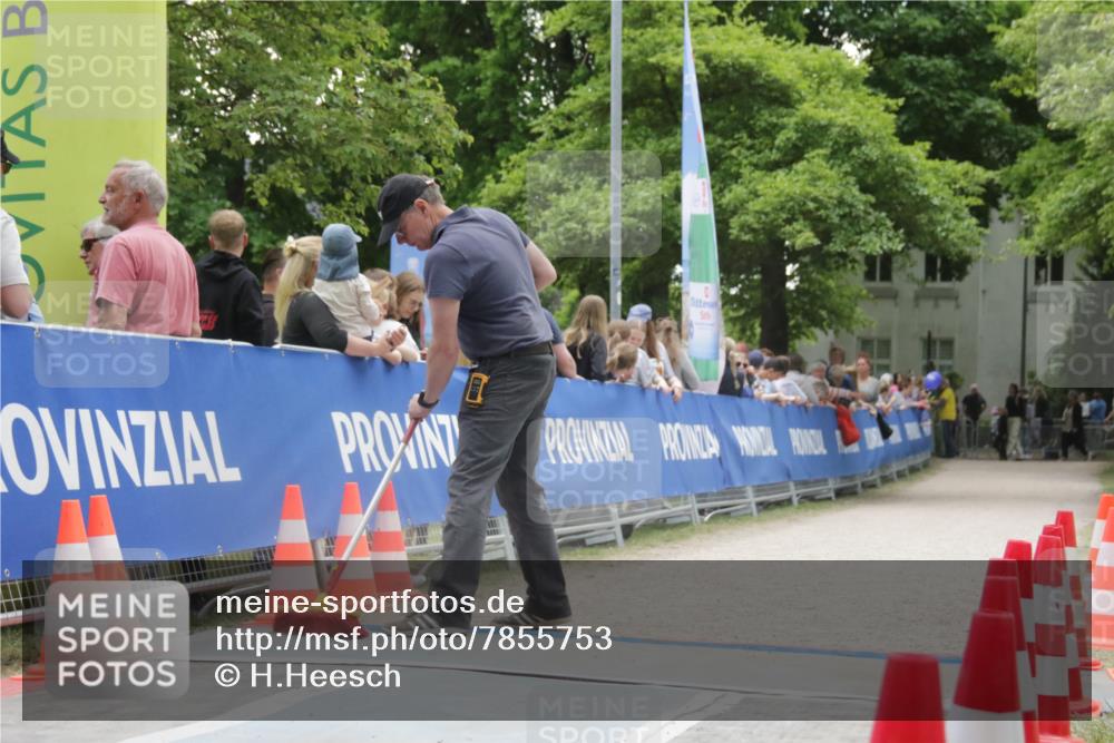 17.05.2025 - Störlauf H.Heesch http://msf.ph/oto/7855753 17.05.2025 14:20:11 Ziel  meine-sportfotos.de