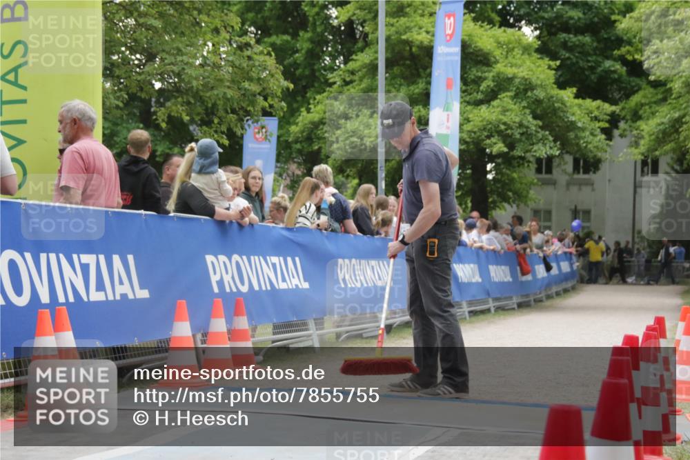 17.05.2025 - Störlauf H.Heesch http://msf.ph/oto/7855755 17.05.2025 14:20:13 Ziel  meine-sportfotos.de