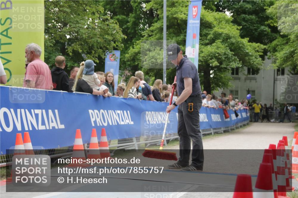 17.05.2025 - Störlauf H.Heesch http://msf.ph/oto/7855757 17.05.2025 14:20:13 Ziel  meine-sportfotos.de