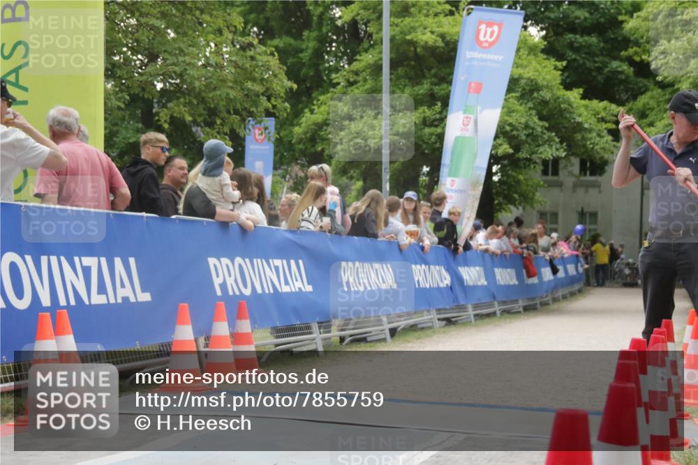 17.05.2025 - Störlauf H.Heesch http://msf.ph/oto/7855759 17.05.2025 14:20:17 Ziel  meine-sportfotos.de