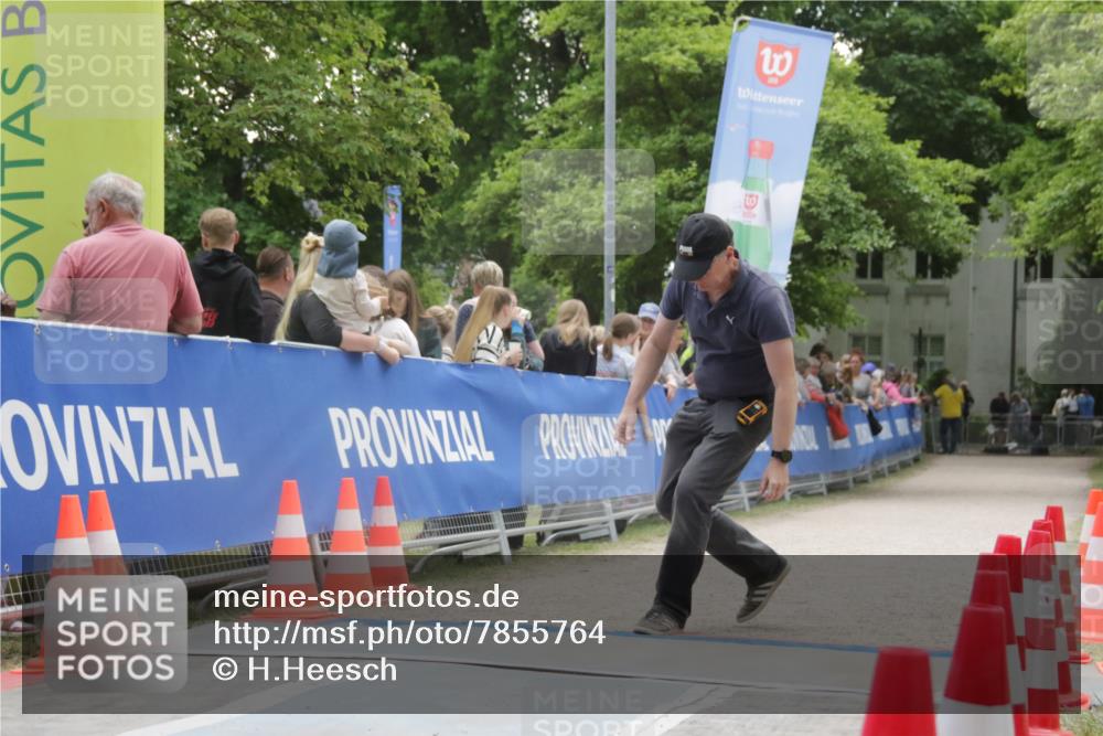 17.05.2025 - Störlauf H.Heesch http://msf.ph/oto/7855764 17.05.2025 14:20:22 Ziel  meine-sportfotos.de