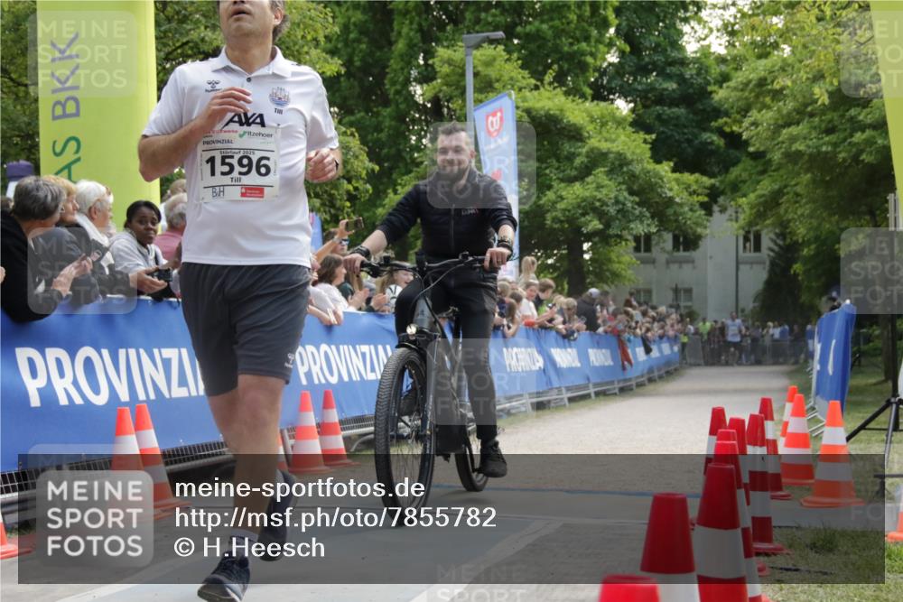 17.05.2025 - Störlauf H.Heesch http://msf.ph/oto/7855782 17.05.2025 14:37:48 Ziel  meine-sportfotos.de