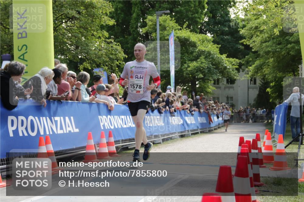 17.05.2025 - Störlauf H.Heesch http://msf.ph/oto/7855800 17.05.2025 14:39:34 Ziel  meine-sportfotos.de