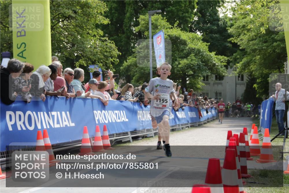 17.05.2025 - Störlauf H.Heesch http://msf.ph/oto/7855801 17.05.2025 14:39:43 Ziel  meine-sportfotos.de