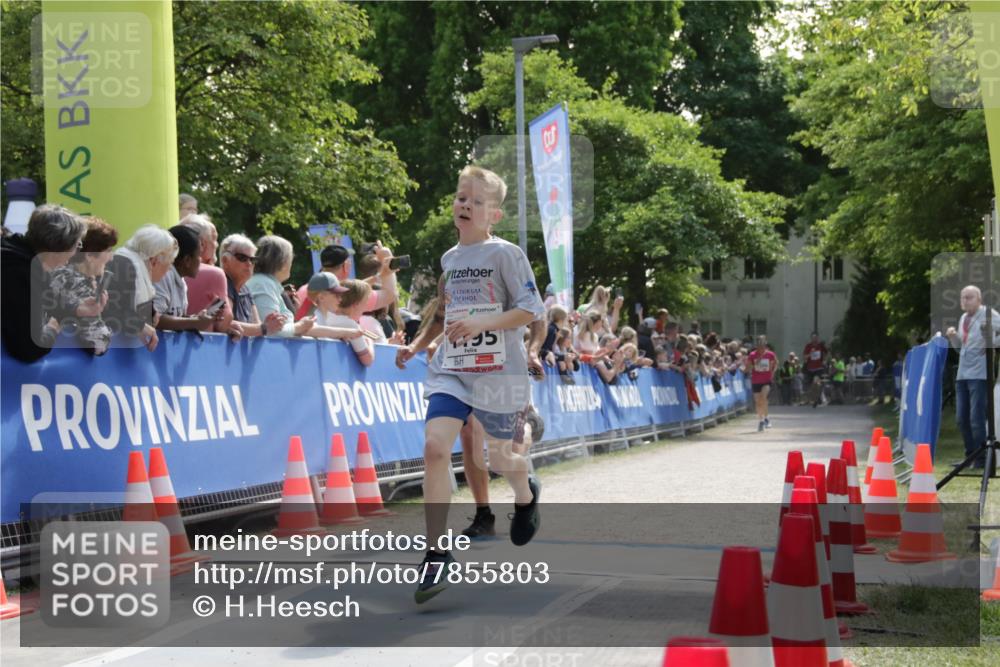 17.05.2025 - Störlauf H.Heesch http://msf.ph/oto/7855803 17.05.2025 14:39:43 Ziel  meine-sportfotos.de