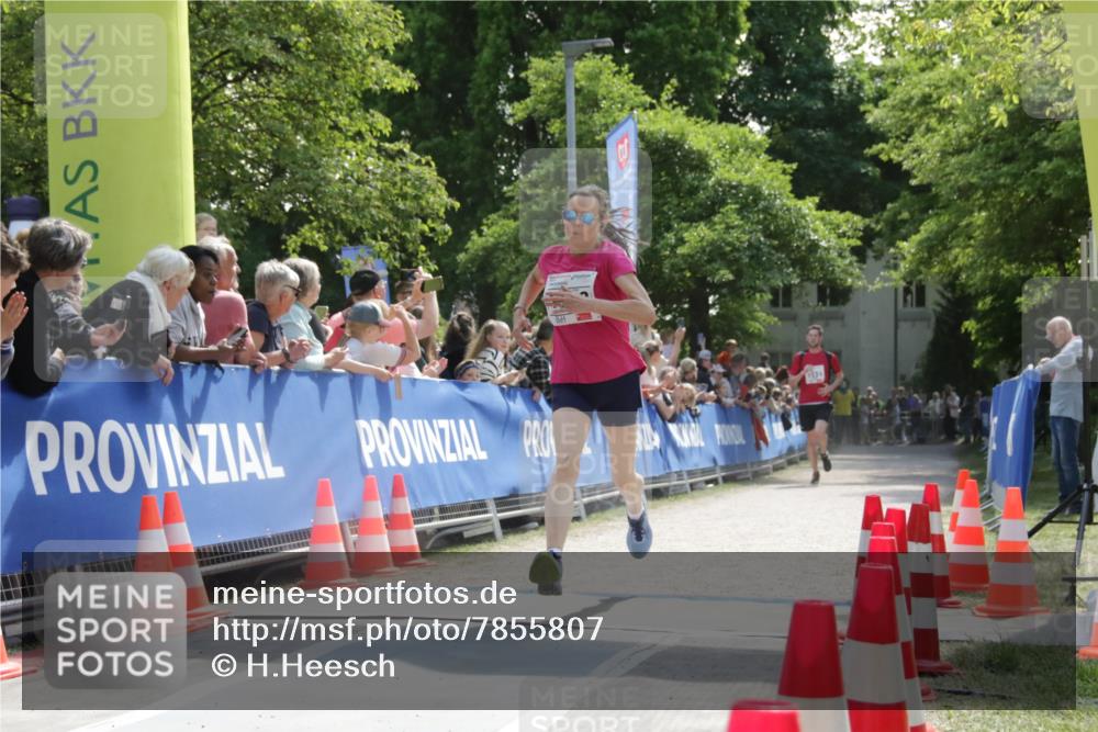 17.05.2025 - Störlauf H.Heesch http://msf.ph/oto/7855807 17.05.2025 14:39:47 Ziel  meine-sportfotos.de