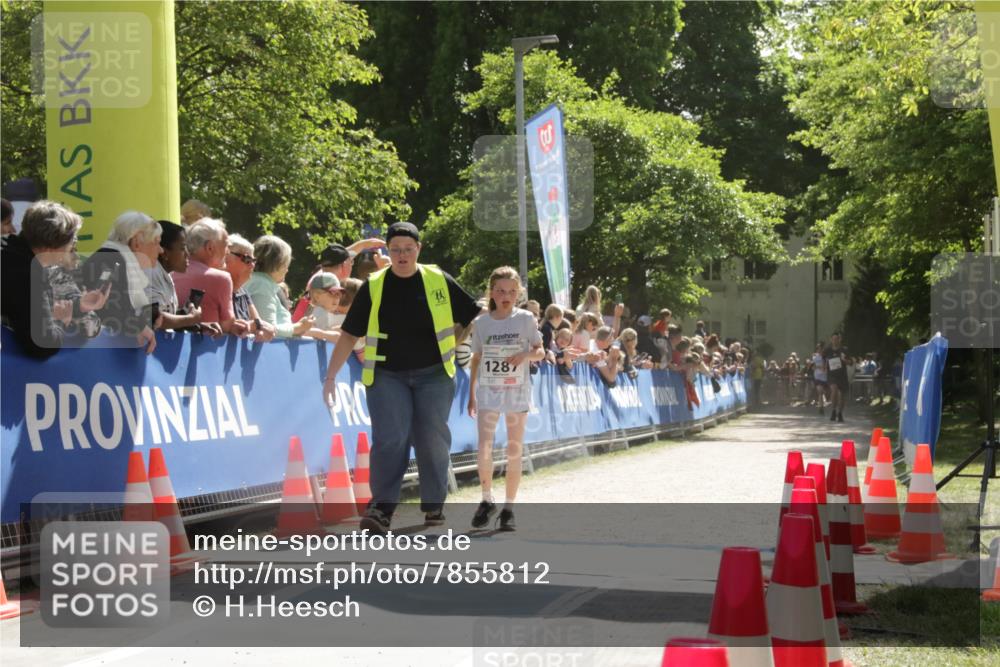 17.05.2025 - Störlauf H.Heesch http://msf.ph/oto/7855812 17.05.2025 14:40:18 Ziel  meine-sportfotos.de