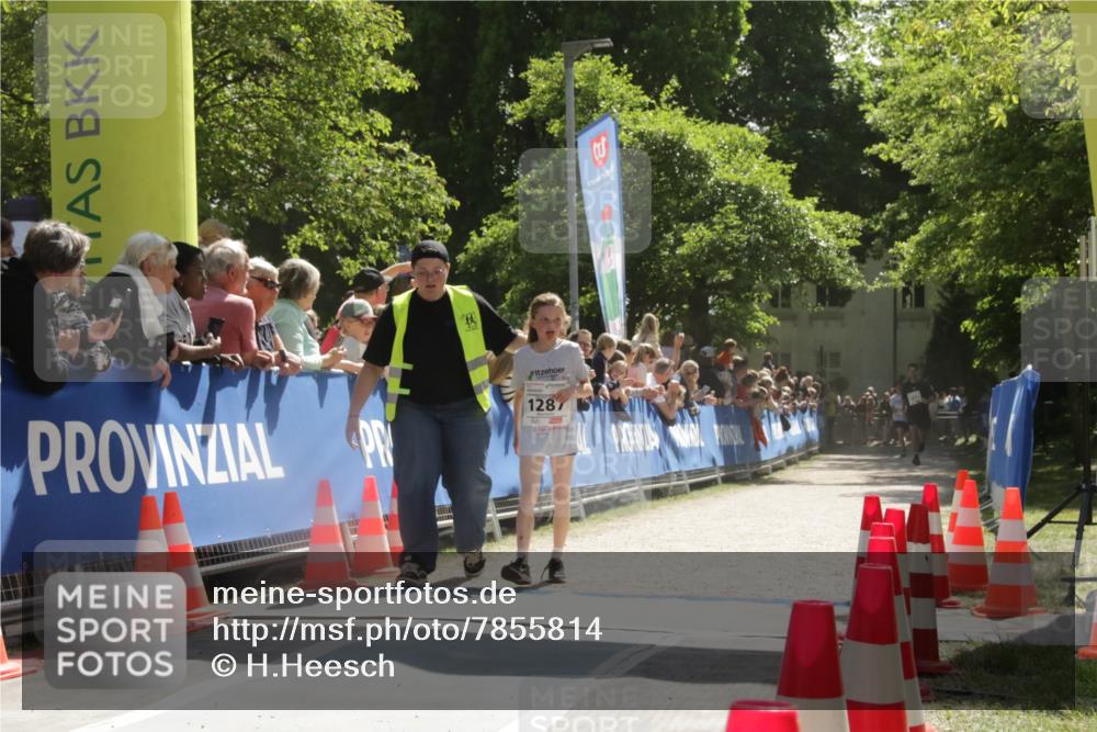17.05.2025 - Störlauf H.Heesch http://msf.ph/oto/7855814 17.05.2025 14:40:18 Ziel  meine-sportfotos.de