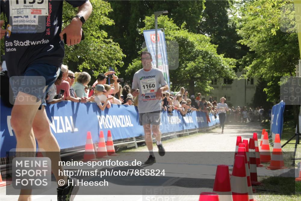 17.05.2025 - Störlauf H.Heesch http://msf.ph/oto/7855824 17.05.2025 14:40:38 Ziel  meine-sportfotos.de