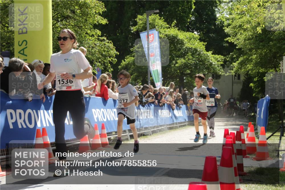 17.05.2025 - Störlauf H.Heesch http://msf.ph/oto/7855856 17.05.2025 14:41:50 Ziel  meine-sportfotos.de