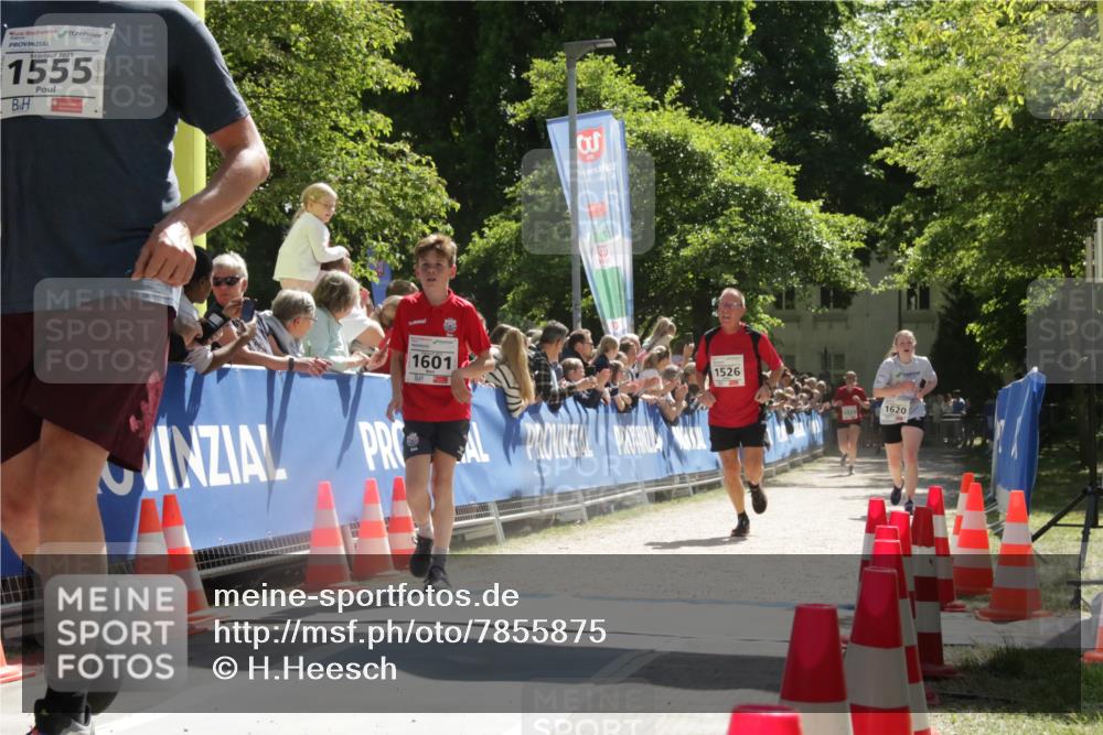 17.05.2025 - Störlauf H.Heesch http://msf.ph/oto/7855875 17.05.2025 14:42:01 Ziel  meine-sportfotos.de