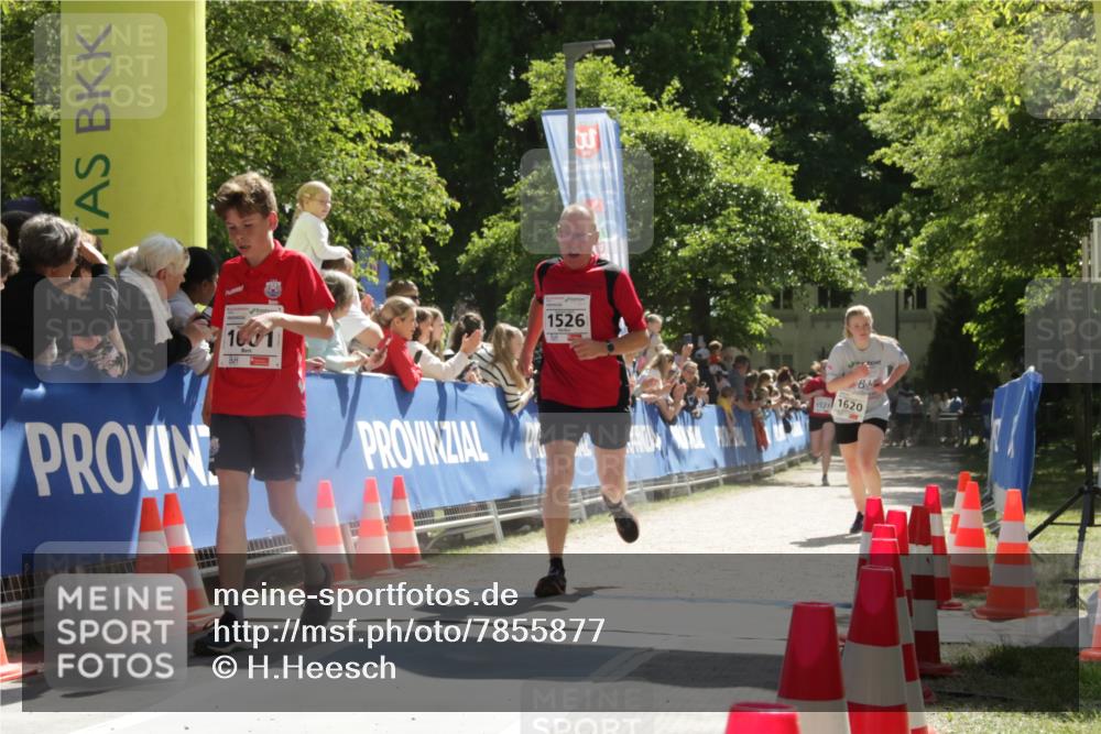 17.05.2025 - Störlauf H.Heesch http://msf.ph/oto/7855877 17.05.2025 14:42:02 Ziel  meine-sportfotos.de