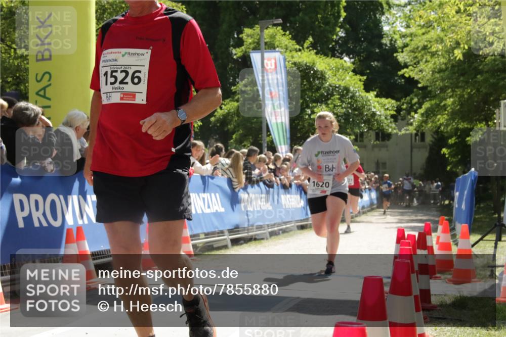 17.05.2025 - Störlauf H.Heesch http://msf.ph/oto/7855880 17.05.2025 14:42:04 Ziel  meine-sportfotos.de