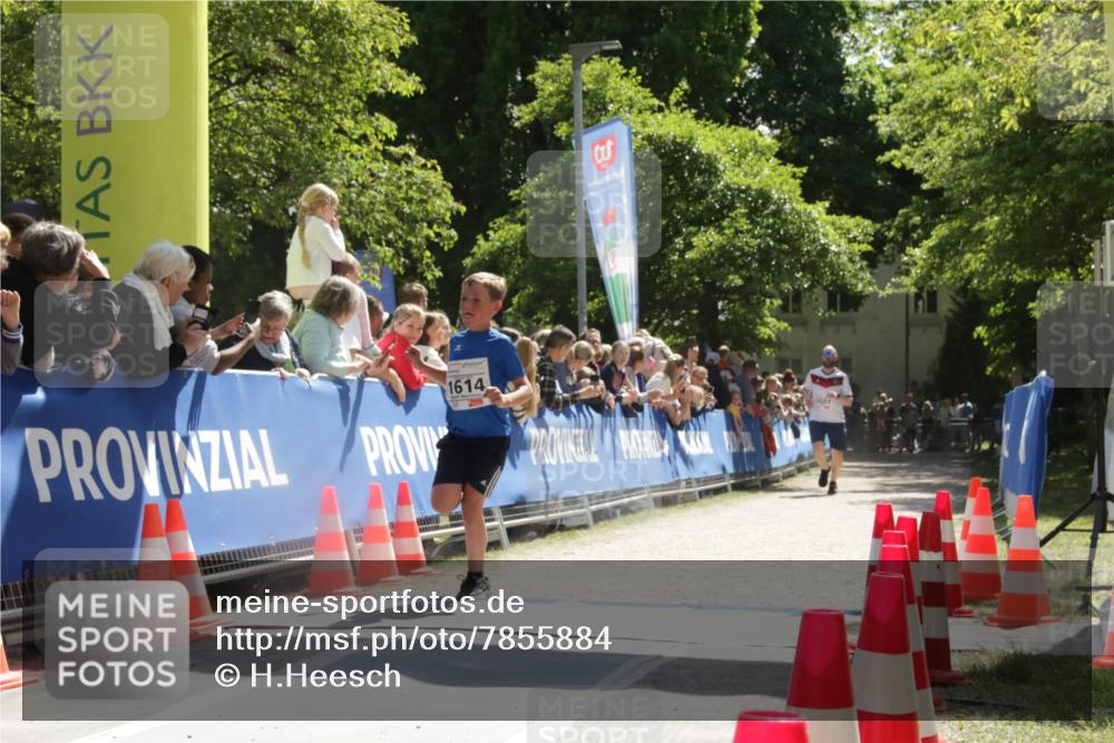 17.05.2025 - Störlauf H.Heesch http://msf.ph/oto/7855884 17.05.2025 14:42:09 Ziel  meine-sportfotos.de