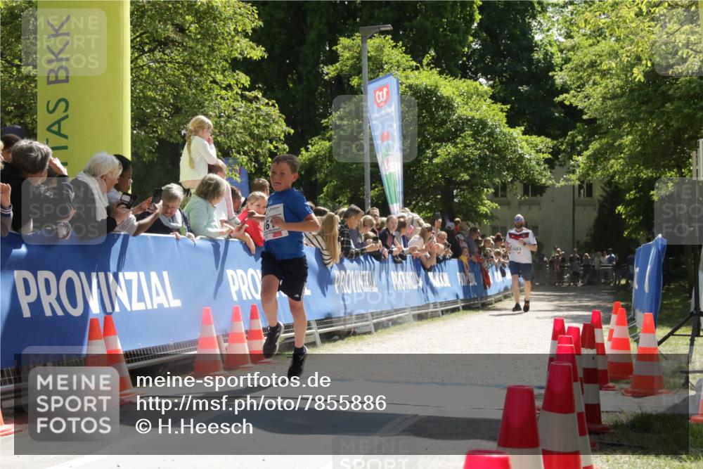 17.05.2025 - Störlauf H.Heesch http://msf.ph/oto/7855886 17.05.2025 14:42:09 Ziel  meine-sportfotos.de