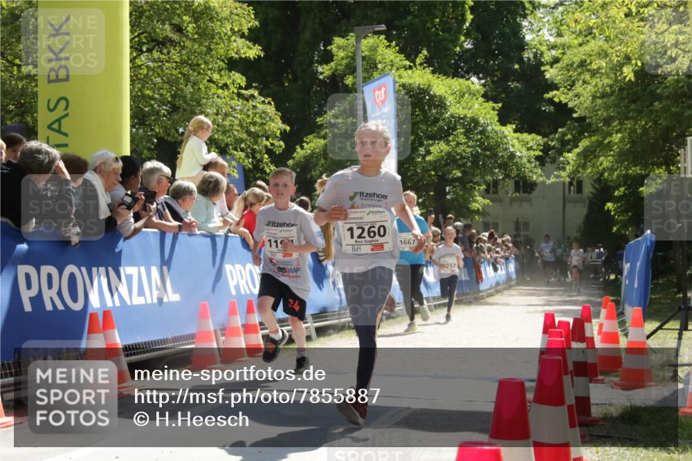 17.05.2025 - Störlauf H.Heesch http://msf.ph/oto/7855887 17.05.2025 14:42:23 Ziel  meine-sportfotos.de