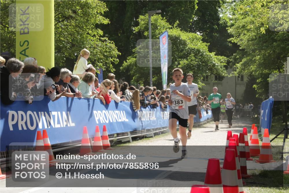 17.05.2025 - Störlauf H.Heesch http://msf.ph/oto/7855896 17.05.2025 14:42:29 Ziel  meine-sportfotos.de