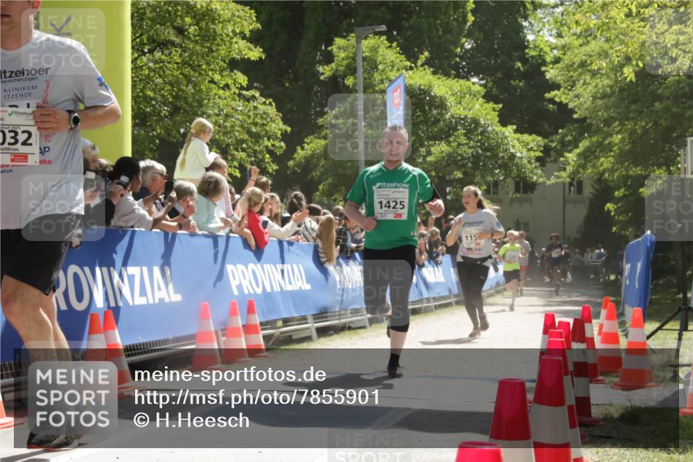 17.05.2025 - Störlauf H.Heesch http://msf.ph/oto/7855901 17.05.2025 14:42:32 Ziel  meine-sportfotos.de