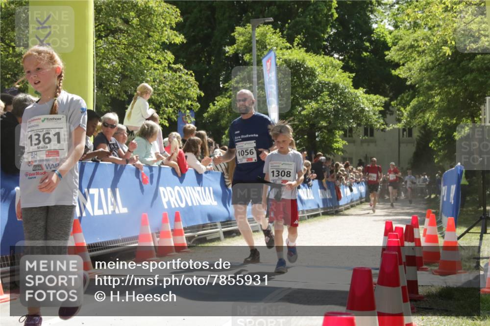 17.05.2025 - Störlauf H.Heesch http://msf.ph/oto/7855931 17.05.2025 14:42:42 Ziel  meine-sportfotos.de