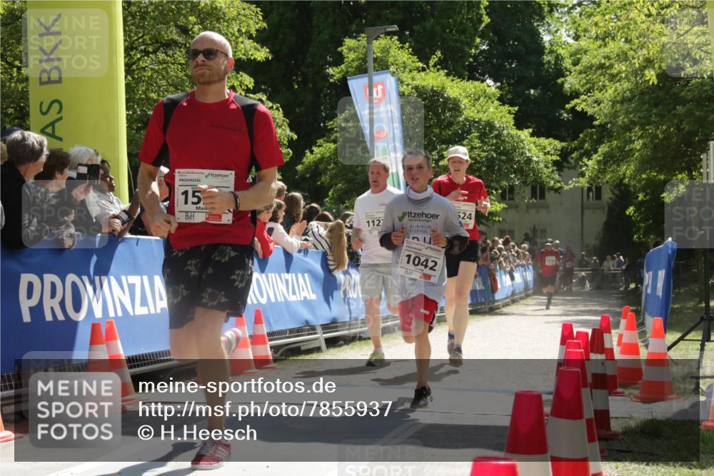 17.05.2025 - Störlauf H.Heesch http://msf.ph/oto/7855937 17.05.2025 14:42:48 Ziel  meine-sportfotos.de