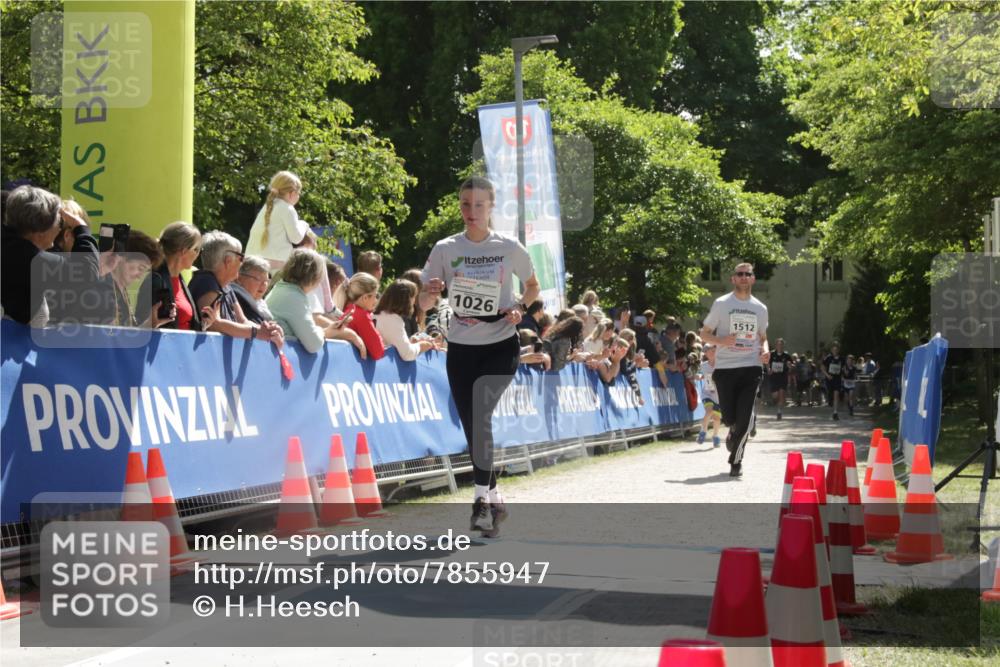 17.05.2025 - Störlauf H.Heesch http://msf.ph/oto/7855947 17.05.2025 14:43:05 Ziel  meine-sportfotos.de