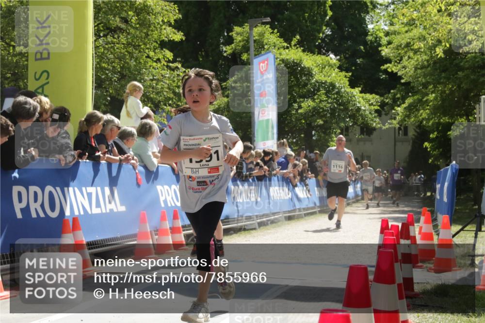 17.05.2025 - Störlauf H.Heesch http://msf.ph/oto/7855966 17.05.2025 14:43:16 Ziel  meine-sportfotos.de