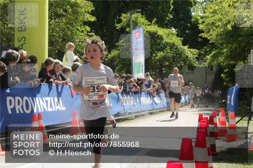 17.05.2025 - Störlauf H.Heesch http://msf.ph/oto/7855968 17.05.2025 14:43:16 Ziel  meine-sportfotos.de