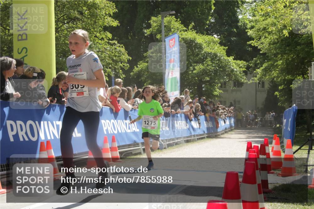 17.05.2025 - Störlauf H.Heesch http://msf.ph/oto/7855988 17.05.2025 14:43:27 Ziel  meine-sportfotos.de