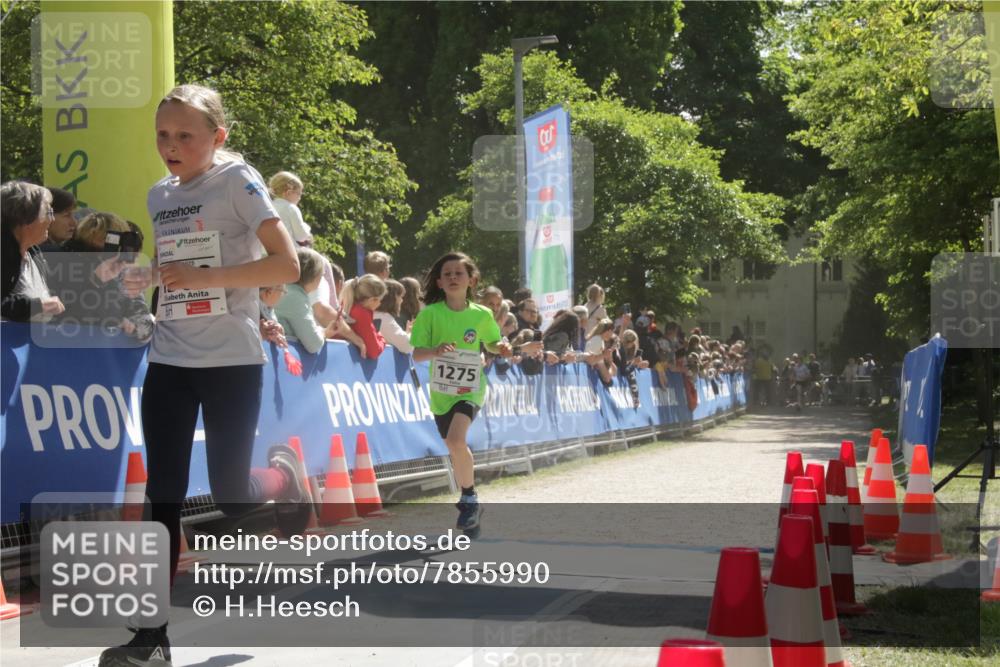 17.05.2025 - Störlauf H.Heesch http://msf.ph/oto/7855990 17.05.2025 14:43:27 Ziel  meine-sportfotos.de