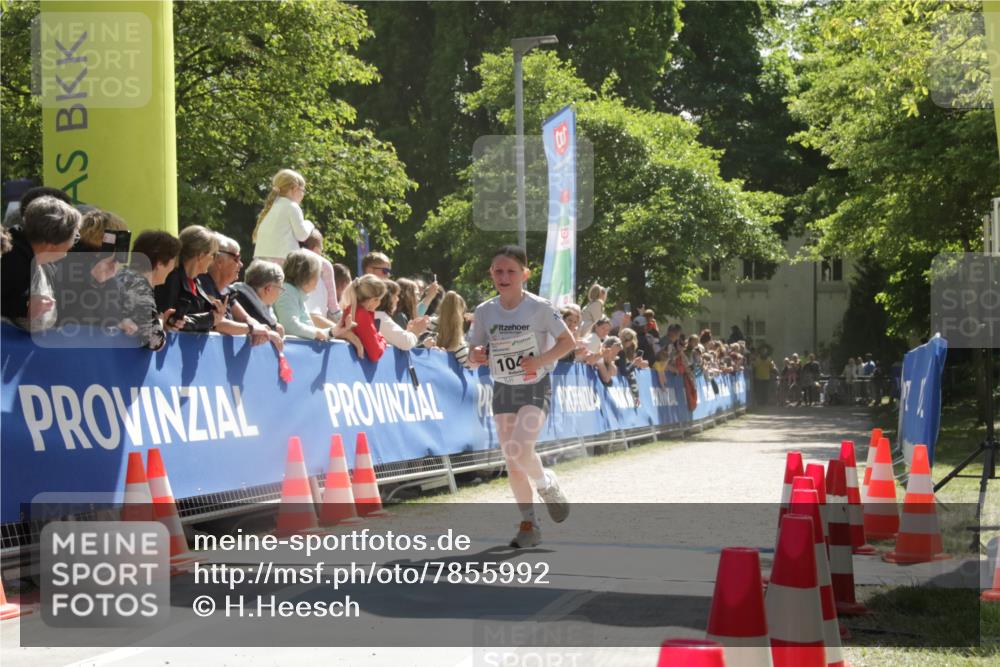 17.05.2025 - Störlauf H.Heesch http://msf.ph/oto/7855992 17.05.2025 14:43:36 Ziel  meine-sportfotos.de