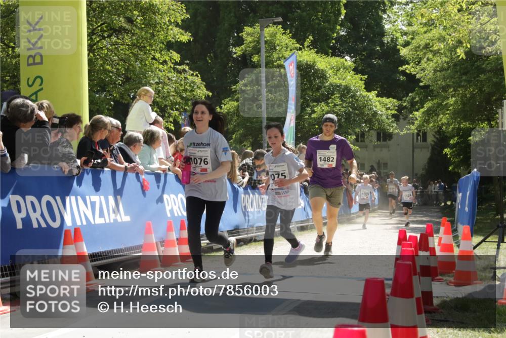 17.05.2025 - Störlauf H.Heesch http://msf.ph/oto/7856003 17.05.2025 14:43:50 Ziel  meine-sportfotos.de