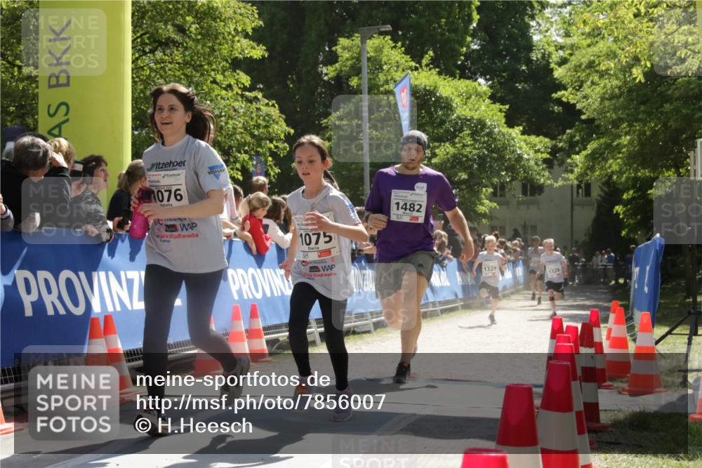 17.05.2025 - Störlauf H.Heesch http://msf.ph/oto/7856007 17.05.2025 14:43:51 Ziel  meine-sportfotos.de