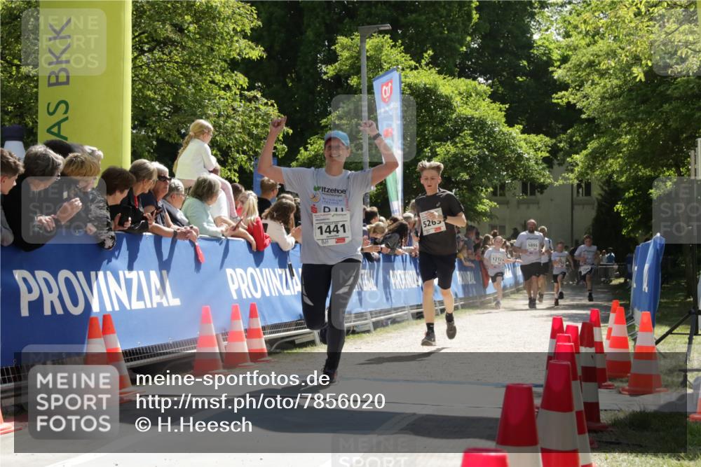 17.05.2025 - Störlauf H.Heesch http://msf.ph/oto/7856020 17.05.2025 14:44:17 Ziel  meine-sportfotos.de