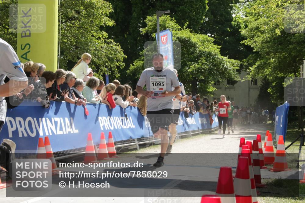 17.05.2025 - Störlauf H.Heesch http://msf.ph/oto/7856029 17.05.2025 14:44:22 Ziel  meine-sportfotos.de
